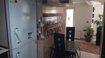 آپارتمان مبله دو خواب در دیزین