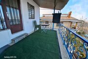 واحد دوخواب در طبقه دوم ویلای رامسر