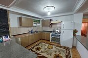 آپارتمان دوخواب شکوه در عباس آباد