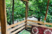 باغ ویلا دو طبقه درماسال