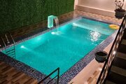 ویلا دوبلکس استخردار سه خواب در ماسال