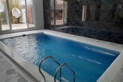 ویلا استخردار دو خواب عرشیا در رامجین چهارباغ