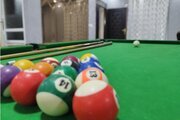 آپارتمان مبله دو خواب لوکس آرین در آستارا