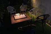 ویلا تکخواب استخردار آبگرم راشا در ساوجبلاغ