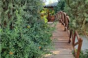 ویلا استخردار دو خواب مزرعه در اغلان تپه