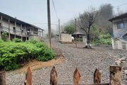 منزل جنگلی روستایی در سوادکوه