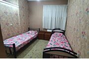 آپارتمان دو خواب غدیر در مشهد