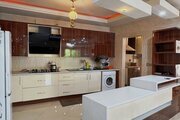 ویلا دوخواب استخردار گل یخ در ساوجبلاغ