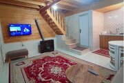 کلبه دوبلکس والهالا در ماسال