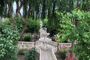 خانه ویلایی تکخواب استخردار آبگرم در کردان