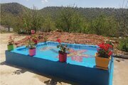 واحد 1 تکخواب در بوم گردی یاسوج