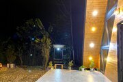 کلبه سوئیسی مبله دو خواب در ماسال