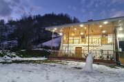 ویلا جنگلی بهاری در فومن