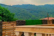 کلبه دوبلکس سوئیسی وارش در بابل