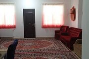 واحد دوخواب در طبقه اول ویلا در شفت