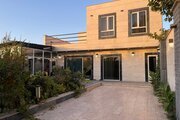 ویلا دوبلکس دوخواب استخردار پاییز در چهارباغ