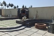 ویلا استخردار دوخواب مبله در ساوجبلاغ