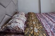 آپارتمان مبله تکخواب 4 نفره پیامبر اعظم در سرعین