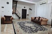باغ ویلا مبله دو خواب در فومن
