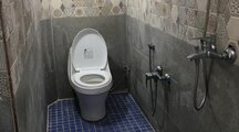 ویلا سه خواب استخردار در سرخرود