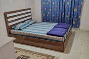 آپارتمان تکخواب مبله عرفان 3 در شیراز