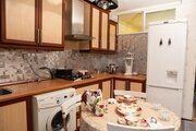 آپارتمان تکخواب مبله در دربند