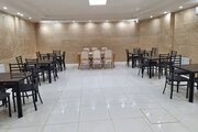 سوئیت مبله 4 نفره 301 در هتل مشهد