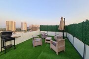 پنت هاوس دوبلکس دو خواب استخردار در کیش