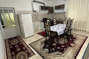 واحد مبله دوخواب امین طبقه اول ویلا در رامسر