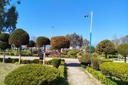 ویلا دو خوابه شهرکی در ساری