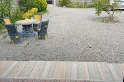 کلبه سوئیسی دوبلکس جکوزی دار مبله دوخواب در رشت