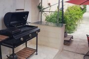 ویلا استخردار دوخواب مبله در ساوجبلاغ