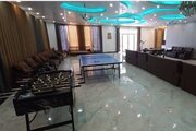 باغ ویلا استخردار دورهمی در ملارد