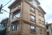 آپارتمان مهتاب 1 سه خواب در شهر رشت