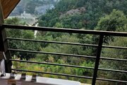 واحد دوبلکس دوخواب در طبقه دوم ویلا جنگلی گیسوم در بهشهر