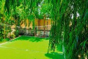 ویلا مبله 2 خواب استخر سرپوشیده در ساوجبلاغ