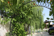ویلا دو خواب در کردان