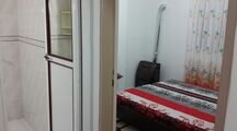 سوئیت ViP تک خوابه ساحلی در رامسر
