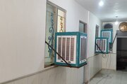 واحد مبله 20 متری در هتل در قم