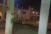 اتاق دونفره در اقامتگاه بومگردی سوزا