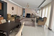 ویلا دوبلکس 4 خواب استخردار مدرن در فومن