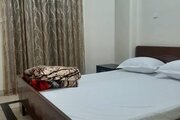 آپارتمان مبله دوخواب ملیکا در جنت آباد جنوبی