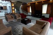 خانه ویلایی تریپلکس استخردار در تنکابن