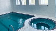 دوبلکس سه خواب استخردار در محمودآباد