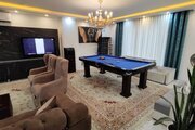 ویلا تریپلکس دوخواب جکوزی دار بوستان 11 در محمودآباد