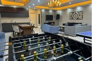 خانه ویلایی دو خواب استخردار در ماهدشت