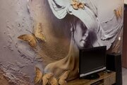 آپارتمان مبله تکخواب در تبریز