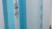 واحد دو خواب در طبقه سوم ویلا در تالش
