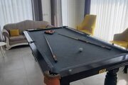 ویلا دوبلکس استخردار دوخواب آسبا در چهارباغ