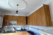 واحد مبله دوخواب المپیک در طبقه همکف ویلای رامسر